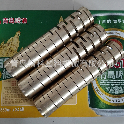 排水管冷顶模具