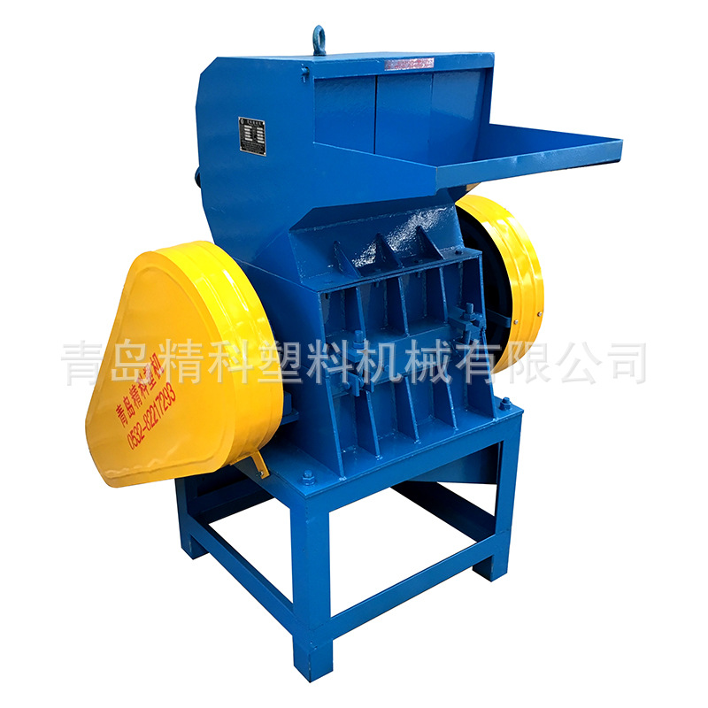 塑料型材破碎机